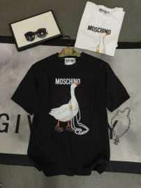 Picture of Moschino T Shirts Short _SKUMoschinom-3xl13xh1484758